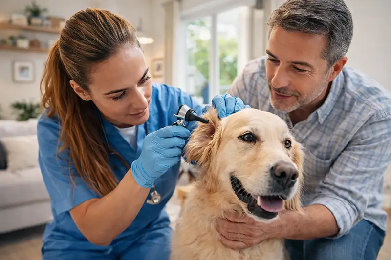 Urgences VETERINAIRES Lyon 24h/24